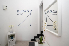 Boma Home, Avola